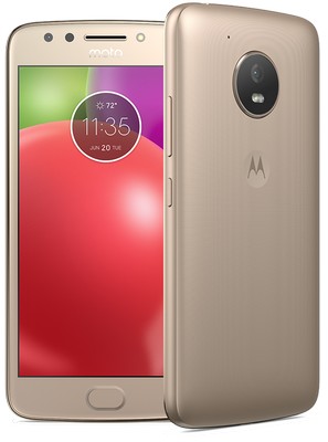 Замена экрана на телефоне Motorola Moto E4